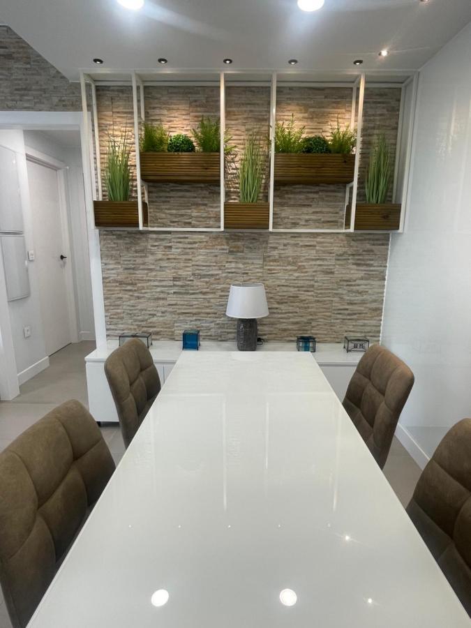 Apartamento Isabella Suite グエハル・シエラ エクステリア 写真